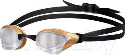 Очки для плавания ARENA Cobra Core Swipe Mirror / 003251530