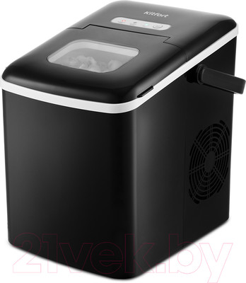 Ледогенератор Kitfort KT-1806