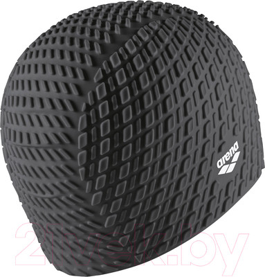 Шапочка для плавания ARENA Bonnet Silicone Cap / 001914200