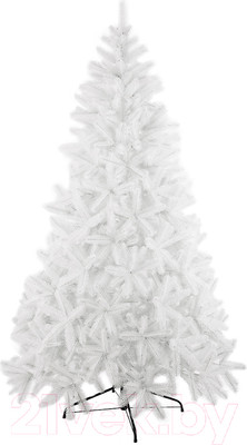 Ель искусственная Бифорес Премиум белая / ПРБ 165