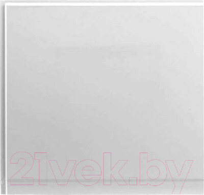 Экран для ванны Aquanet L70 H53 К / 243506 (боковой)