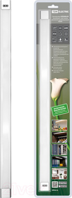 Светильник линейный TDM SQ0329-3608