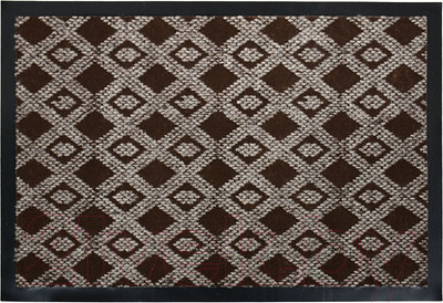 Коврик грязезащитный VORTEX Hall 40x60 / 22397