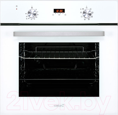 Электрический духовой шкаф Cata MD 8008 WH