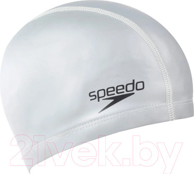 Шапочка для плавания Speedo Pace Cap / 1731 (серый)