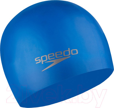 Шапочка для плавания Speedo Silc Moud Cap / 2610