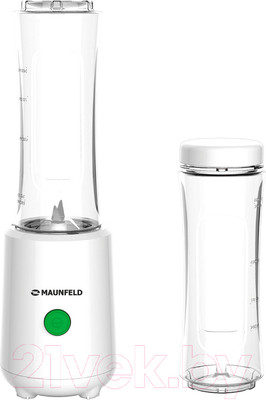 Блендер стационарный Maunfeld MF-132W