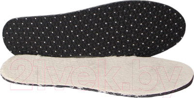 Стельки для обуви Coccine Alu Comfort (р.43)