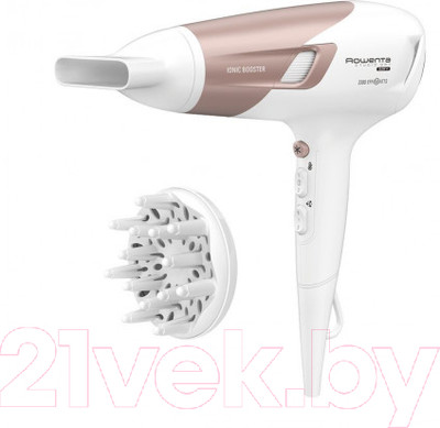 Фен Rowenta CV5830F0