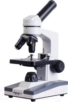 Микроскоп оптический Микромед С-11 / 10534