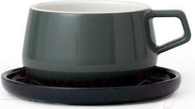 Чашка с блюдцем Viva Scandinavia Ella V79747