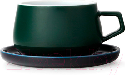 Чашка с блюдцем Viva Scandinavia Ella V79765