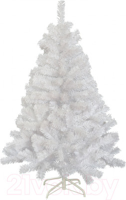 Ель искусственная Merry Bear Классик Уайт / SYSA-0220258 (1.5м )