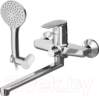 Смеситель AM.PM Gem F90A95000