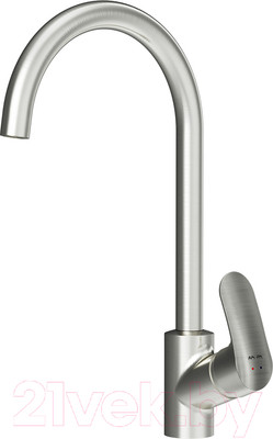 Смеситель AM.PM Like F8007111