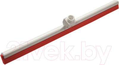 Сгон для пола Haug Buersten 87861 (60см, красный)