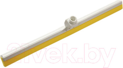 Сгон для пола Haug Buersten 87864 (60см, желтый)