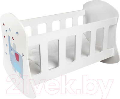 Аксессуар для пупса Paremo Люлька. Крошка Ви Мини / PFD120-09M