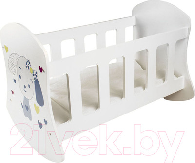 Аксессуар для пупса Paremo Люлька. Крошка Ди Мини / PFD120-10M