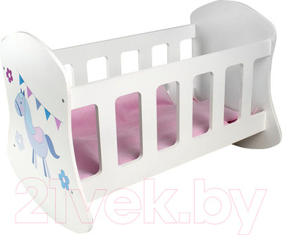 Аксессуар для пупса Paremo Люлька. Крошка Ли Мини / PFD120-12M