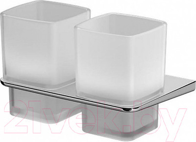 Набор стаканов для зубной щетки и пасты AM.PM Inspire 2.0 / A50A343400