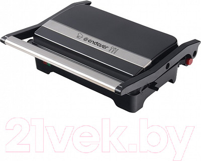 Электрогриль Endever Grillmaster 119