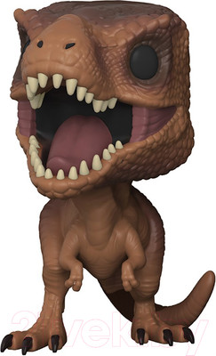 Фигурка коллекционная Funko POP! Vinyl: Jurassic Park: Tyrannosaurus Rex / 26734
