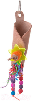 Игрушка для птиц Happy Bird Сюрприз / H75080