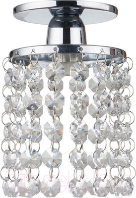 Потолочный светильник Lussole Loft Monteleto GRLSJ-0400-01