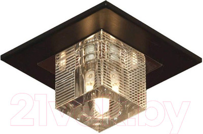 Потолочный светильник Lussole Loft Notte Di Luna GRLSF-1307-01