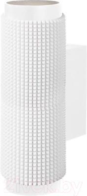 Бра Elektrostandard Spike GU10 MRL 1014 (белый)