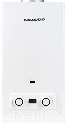 Газовая колонка Mizudo ВПГЗ-11