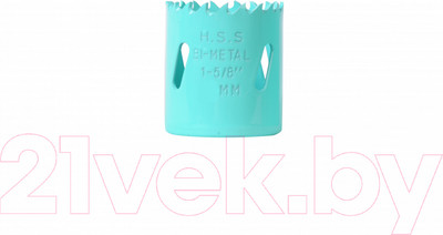 Коронка Sturm! 1090-04-BI-40