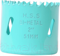 Коронка Sturm! 1090-04-BI-51