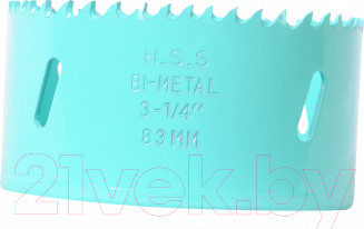 Коронка Sturm! 1090-04-BI-83