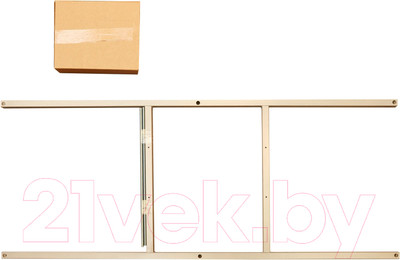 Каркас AM.PM Spirit W72A-150-070W-R2