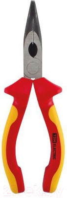 Длинногубцы TDM SQ1010-0107