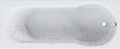 Ванна акриловая AM.PM X-Joy W88A-170-070W-A