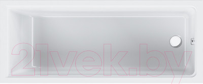 Ванна акриловая AM.PM Gem W90A-170-070W-A