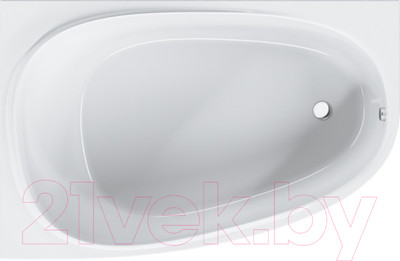 Ванна акриловая AM.PM Like L W80A-170L110W-A