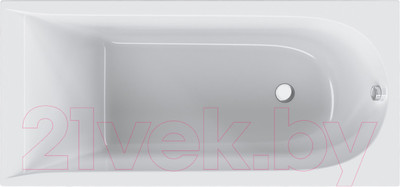 Ванна акриловая AM.PM Spirit W72A-150-070W-A2