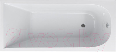 Ванна акриловая AM.PM Spirit W72A-180-080W-A2