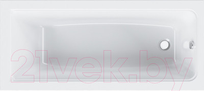 Ванна акриловая AM.PM Gem W90A-170-075W-A