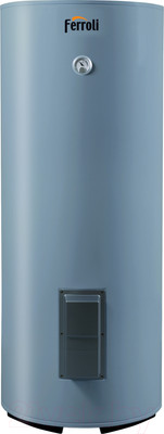 Бойлер косвенного нагрева Ferroli Ecounit F 300-1C (GRZ631KA)