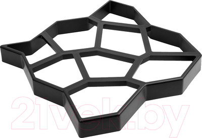 Форма для садовой плитки VORTEX 24074 (50x50x6)