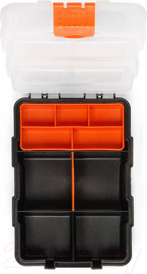 Органайзер для инструментов КВТ К-04 / 81441