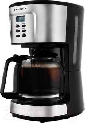 Капельная кофеварка Maunfeld MF-722S