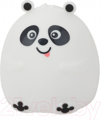 Ночник ЭРА NLED-417-2W-W (белый)