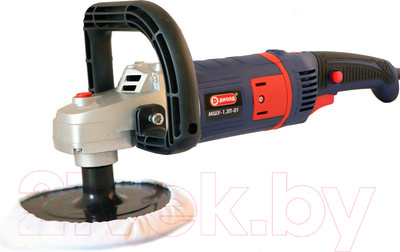 Полировальная машина Диолд МШУ-1.3 П-01 (10042040)