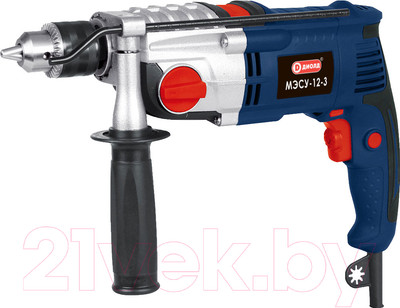 Дрель Диолд МЭСУ-12-3 (10012190)